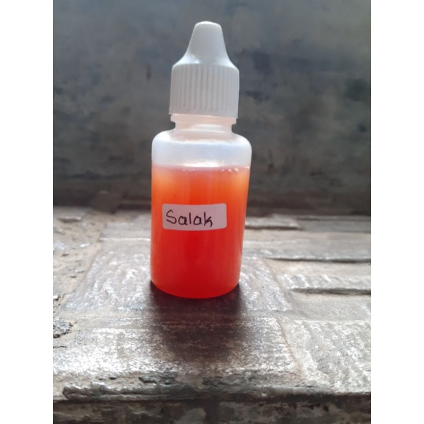 Essen Pancing Oplosan Salak