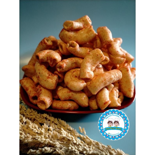 

MAKARONI PEDAS 175g