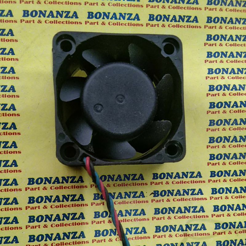 Kipas dc 12v 4x4cm highspeed Original Blower Fan panel