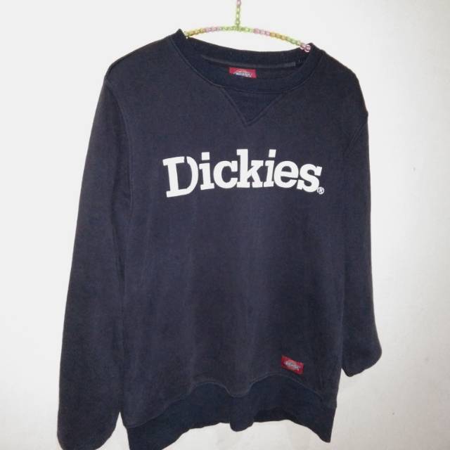 dickies crewneck