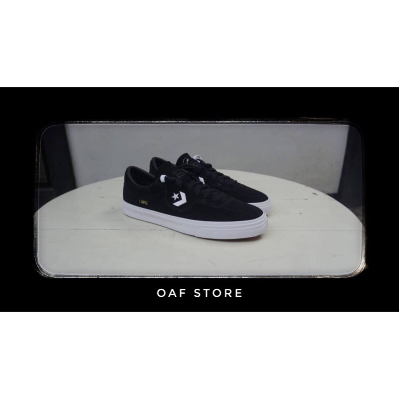 Converse Pro Louie Lopez - Black/White