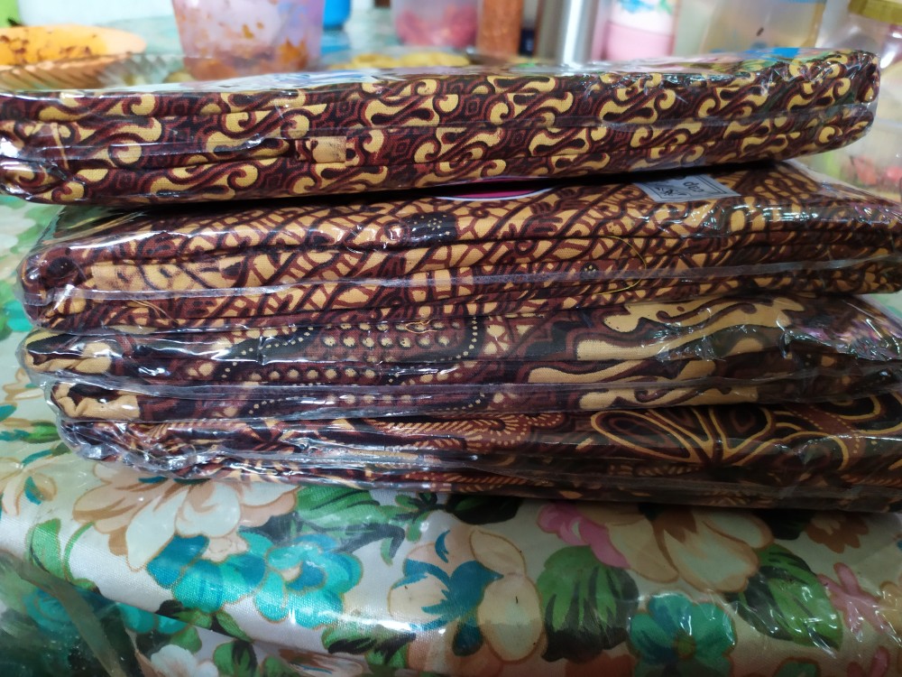 Kain Batik Panjang Halus/samping Batik Solo Canting Mas Cukin