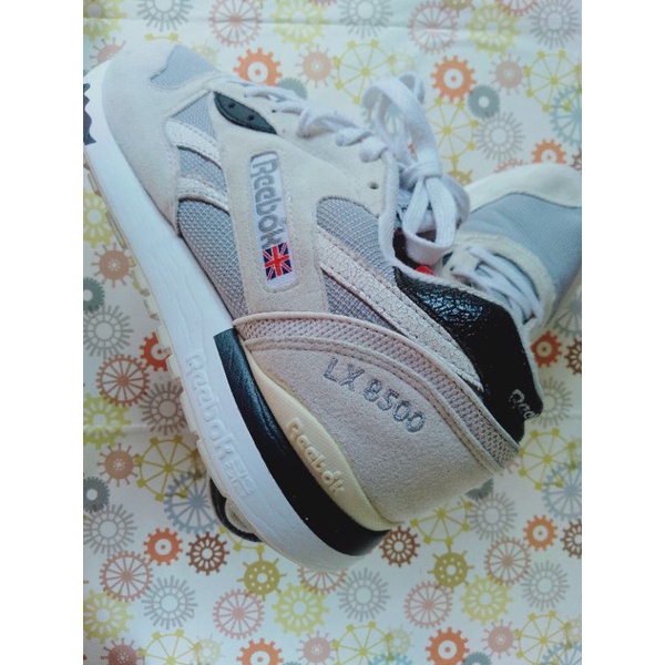 reebok lx 8500