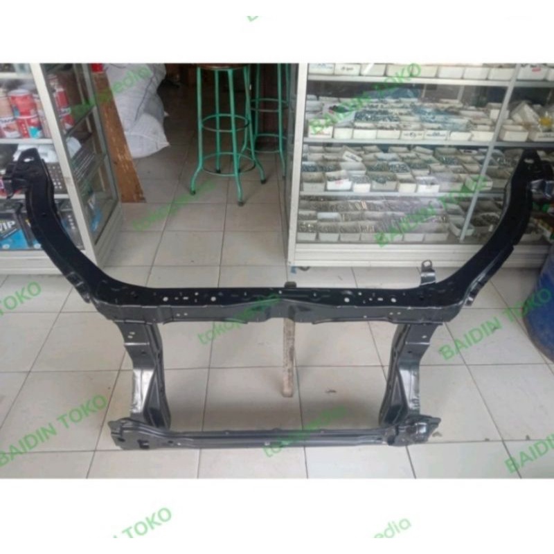 Jual Bulhead Palangan Radiator Kepala Banteng Rush Terios Shopee Indonesia