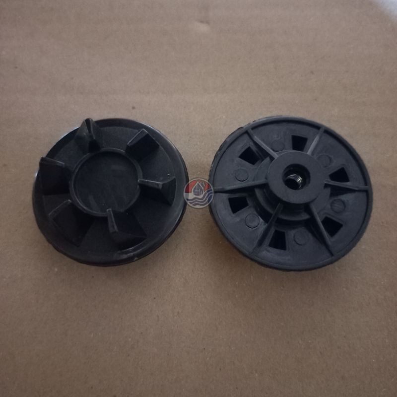 GIGI MESIN KONEKTOR BLENDER MIYAKO BARU BL 152 GF / BL 152 PF ORIGINAL