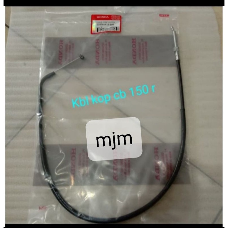 kabel kopling cb150r tali kopling cbr150r