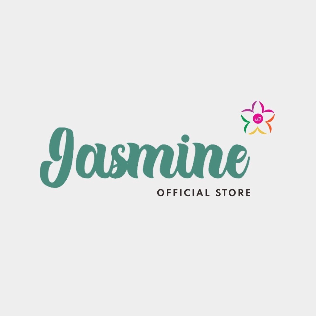 Jasmine Rabbani Surabaya store logo