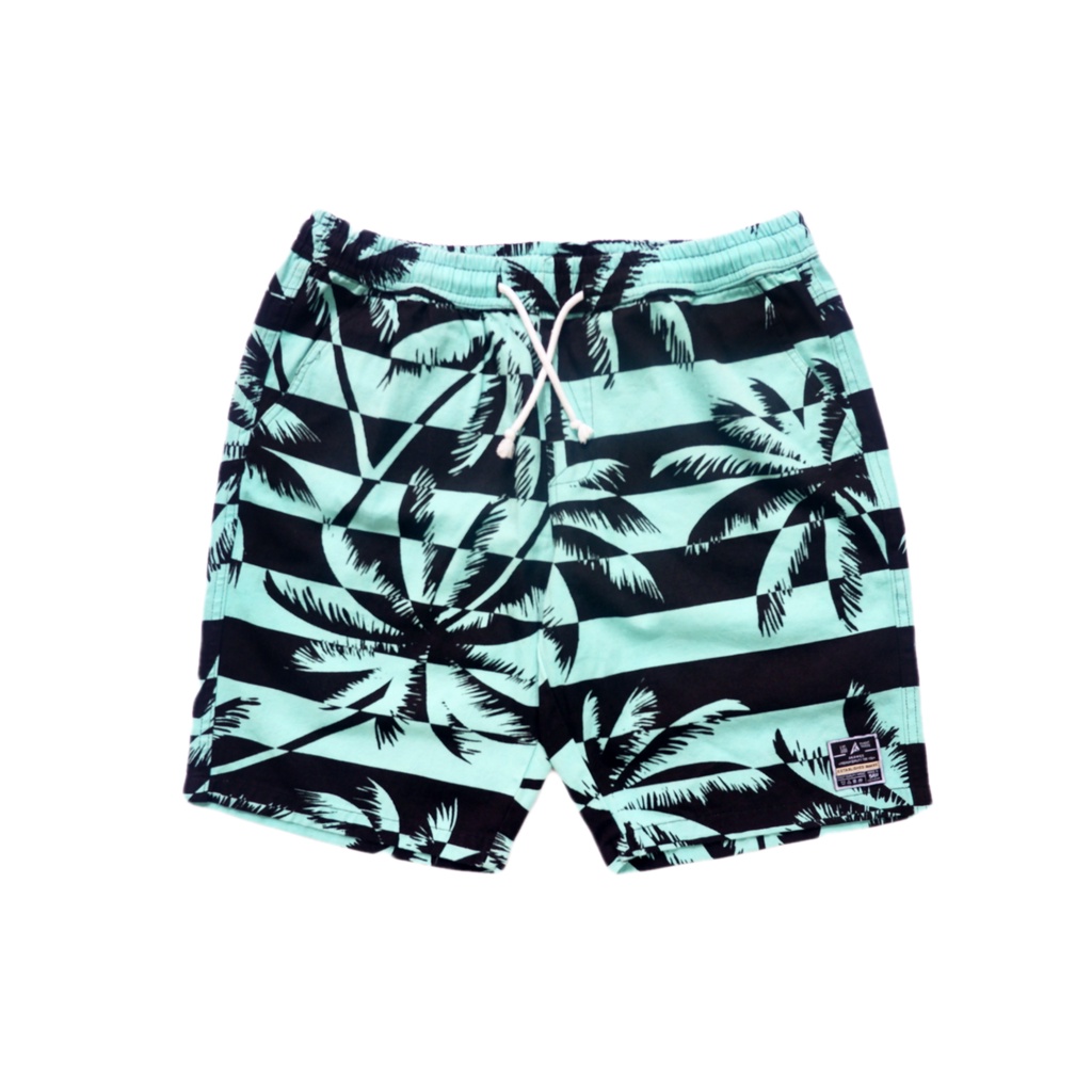 Celana Boardshorts / Celana Pendek Motif / Pria / Dewasa