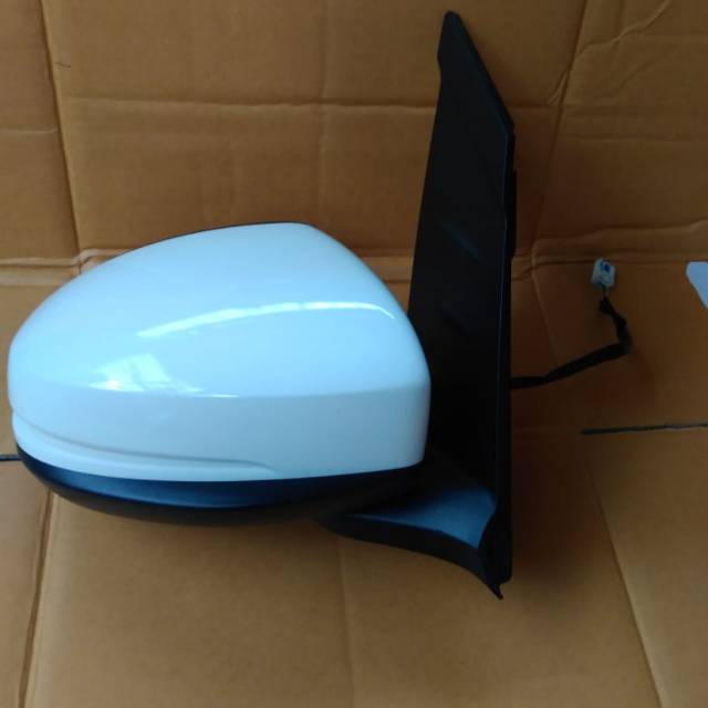 Kaca spion mobilio tipe s original mulus