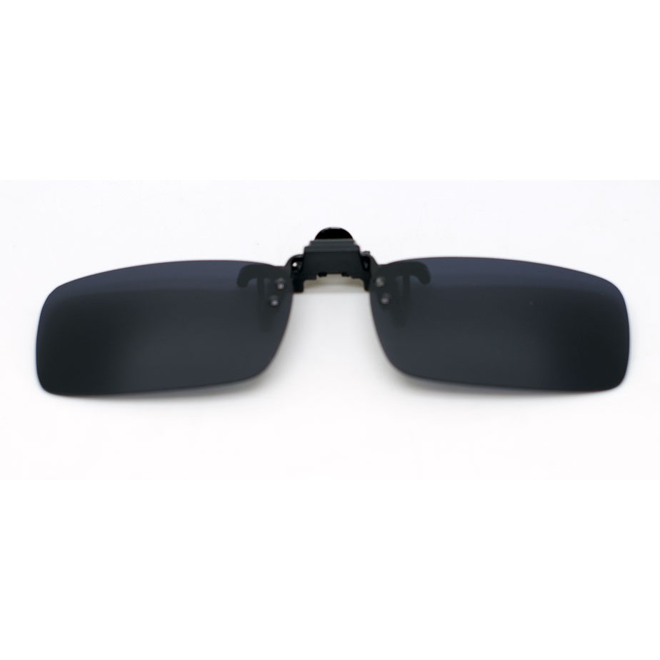 Alfaindo B2 Clip On POLARIZED Lens Ukuran Lensa Large ( L )