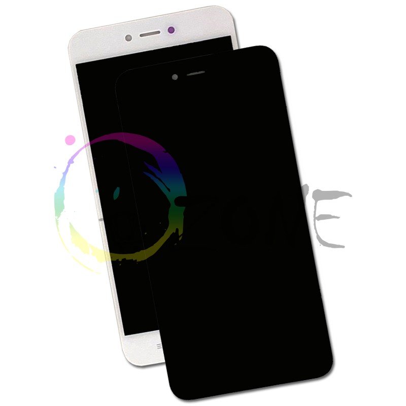 LCD TOUCHSCREEN XIAOMI REDMI NOTE 5A 2 LOBANG LCD TS FULLSET