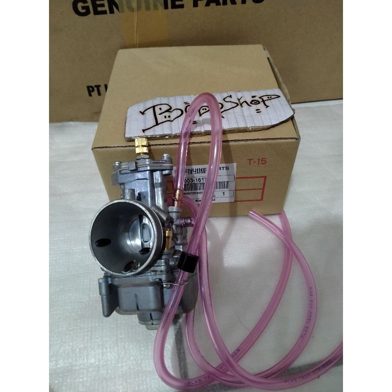karburator karbu Assy PWK 28 pwk28 kx85 1617 original