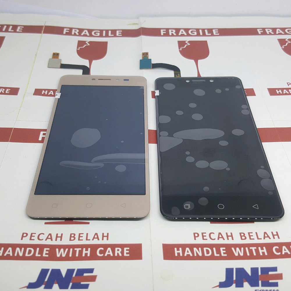 LCD TOUCHSCREEN COOLPAD FANCY 3 E503 ORI m