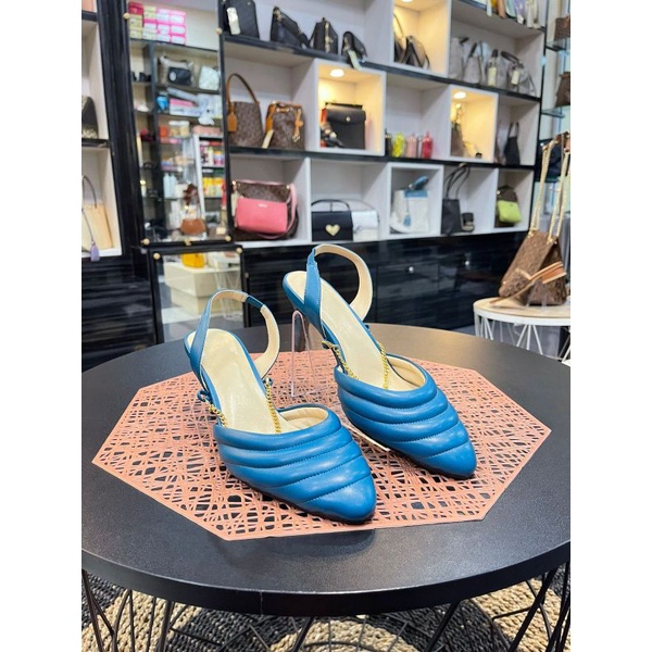 SEPATU HAK BONIA WANITA HARGA TERMURAH KUALITAS ORIGINAL BARANG BRANDED