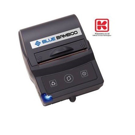 Printer Bluetooth Bluebambo P25i KiswaraBandung