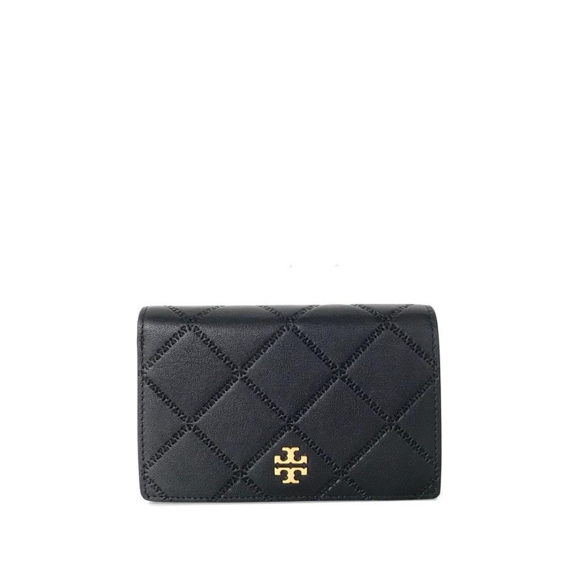 TORY BURCH Georgia Slim Medium Wallet