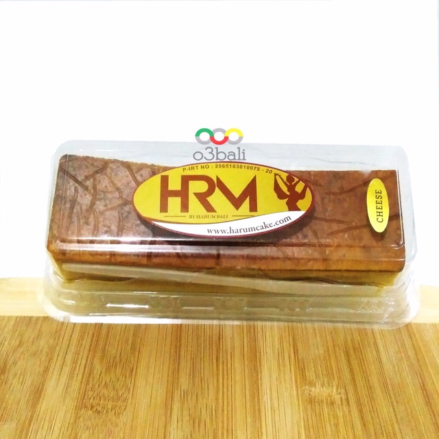 

Harum Cake Batangan(18x6) Rasa Keju Favorit artis