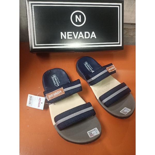 Sandal Anak Nevada UK 28 - 36 | Sandal kids Jaman now