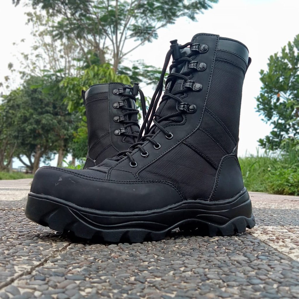 Sepatu pdl Sepatu pdl jatah weba tni ad Sepatu pdl terlaris