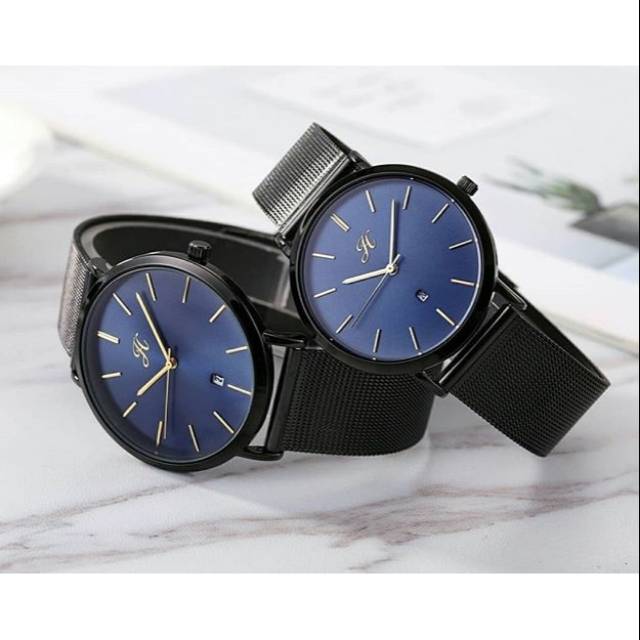 Jims Honey Timepiece 8067