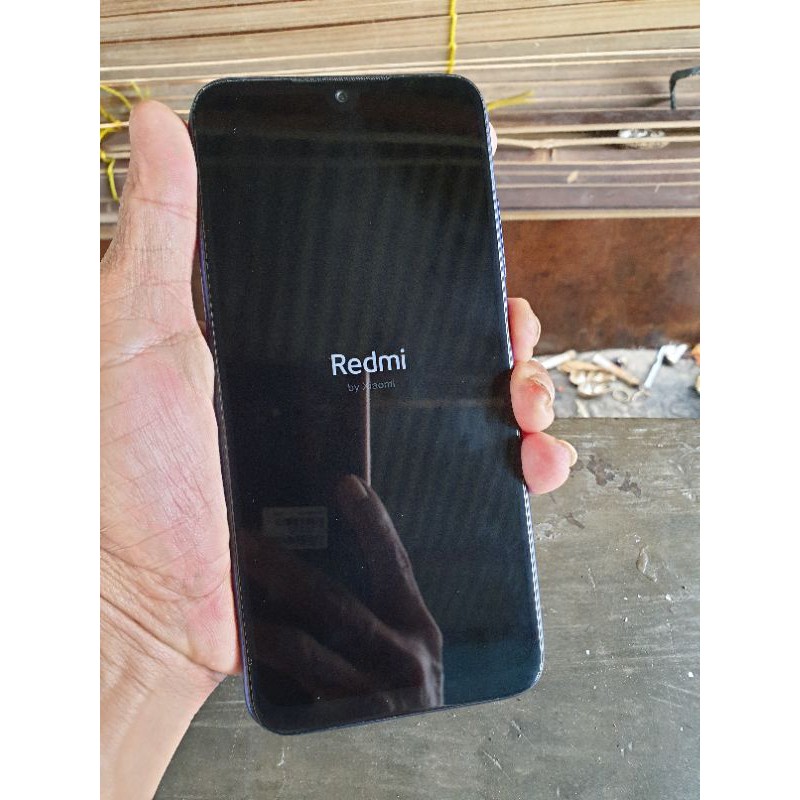 redmi note 7 batangan minus