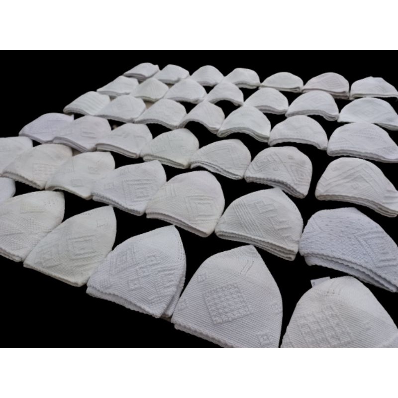 PECI HADROMI/RAJUT YAMAN ORIGINAL IMPORT