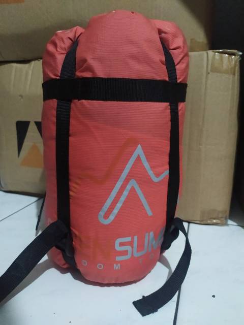 SB Sleeping Bag Seven Summits Original Model Cabin Waterproof