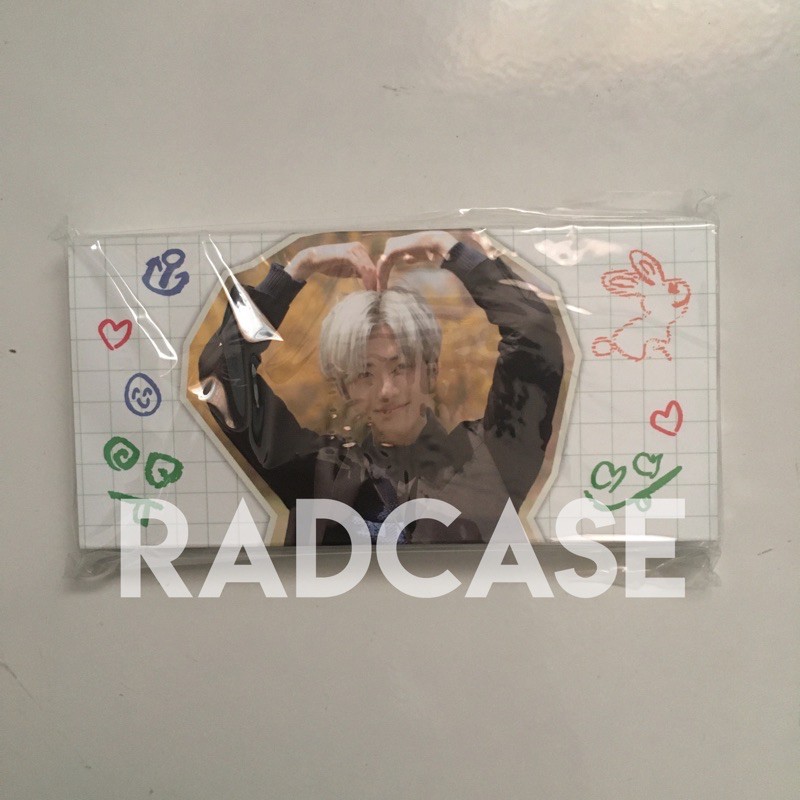 Flipbook Only NCT DREAM Jaemin