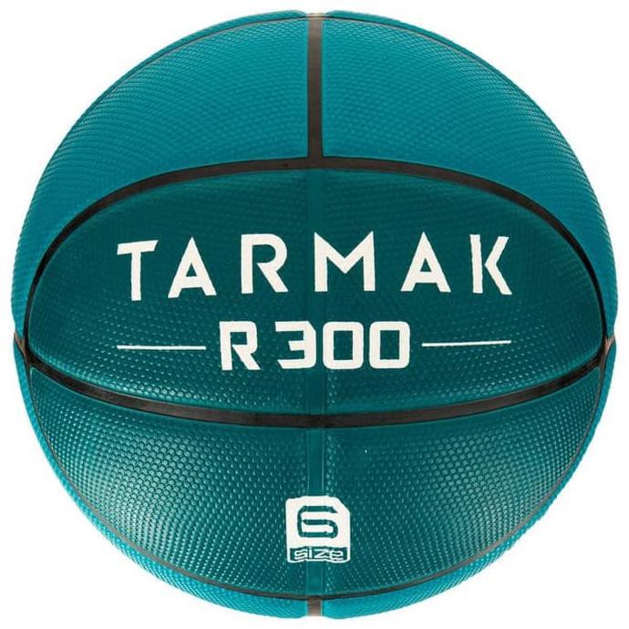 Basketbol Topu 5 Numara Siyah