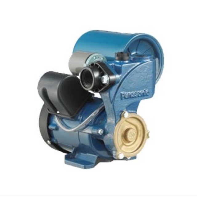 Pompa air panasonic 200 watt otomatis