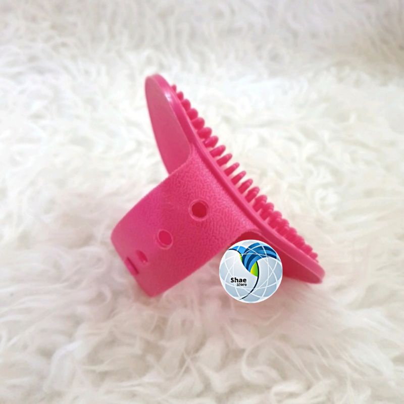 Sisir Groming Sisir Mandi Sisir Bulu Sikat Mandi Sikat Bulu Kcing Anjing hamster Kelinci