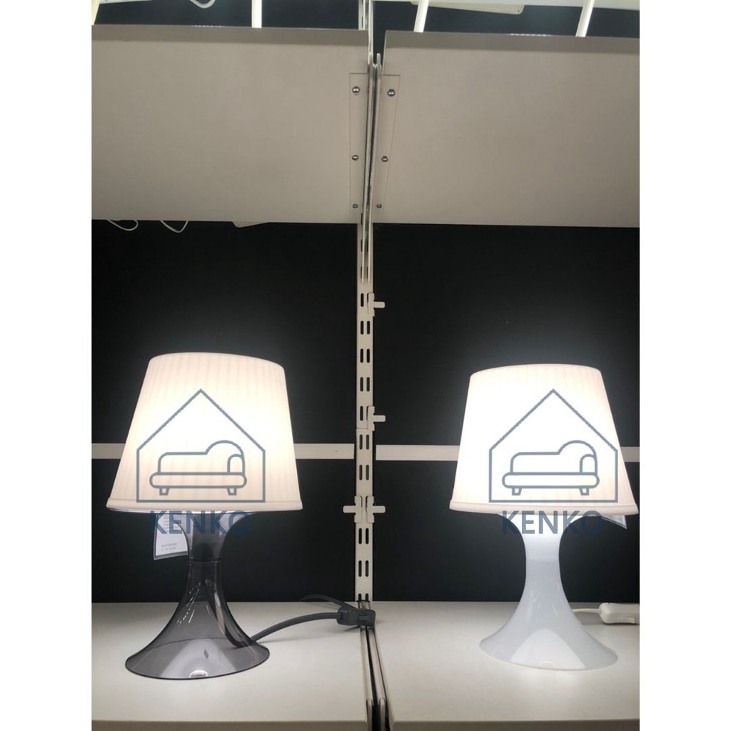 [FREE BUBBLE] Lampu Meja Minimalis / Lampu Tidur Meja LA1821 LA1822 LA1823 LA1824 LA1826