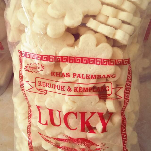 

Kemplang bintang