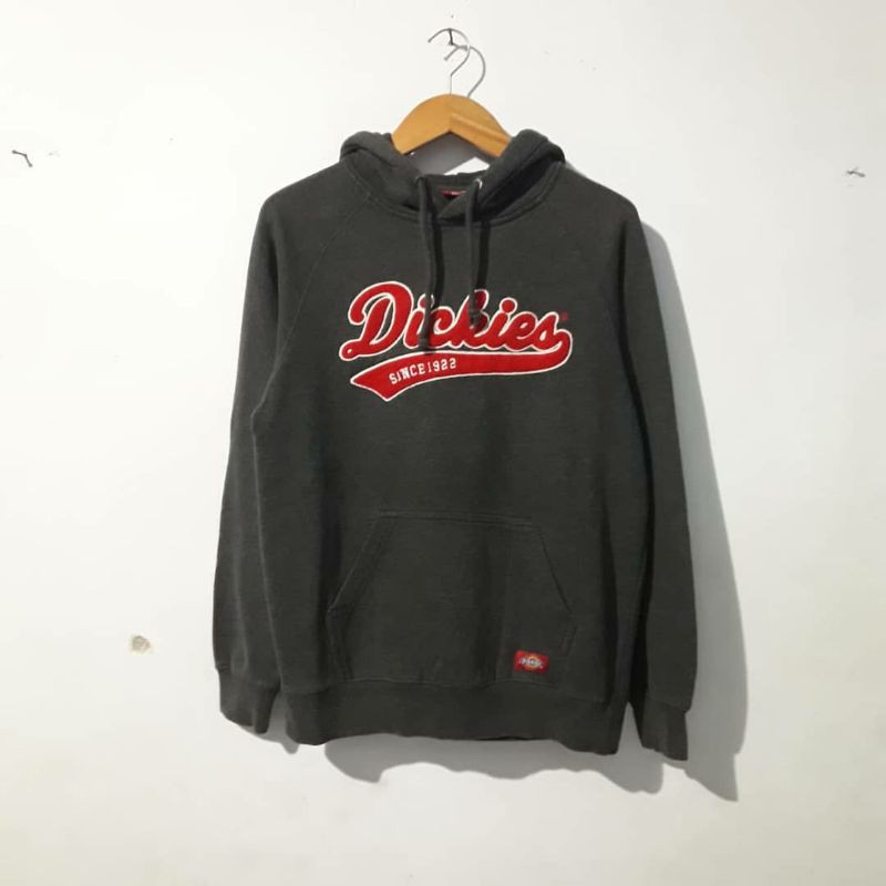 Hoodie Dickies Abu"