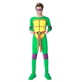 Anime Ninja Dress Up