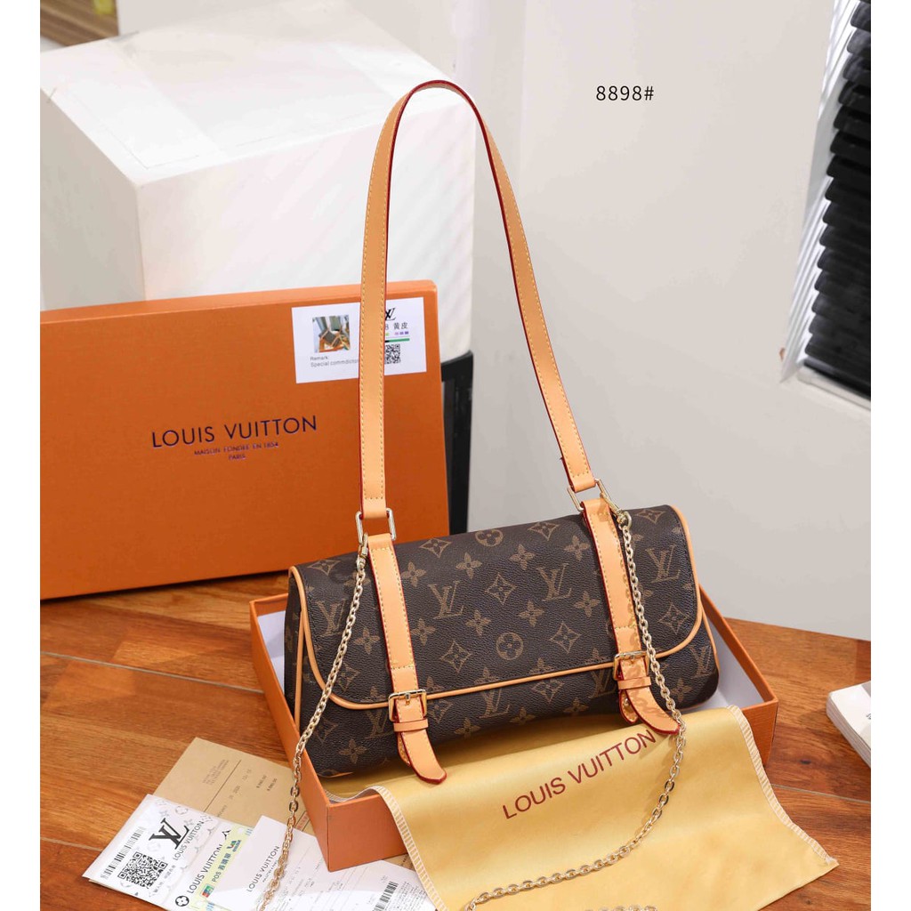 Louis Vuitton LV Presbyopia Vintage bag 8898