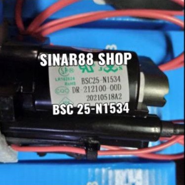 FLAYBACK TV LG 21 INC SUPER SLIM BSC25-N1534 BSC 25-n1534  FLYBACK FLAIBACK FLEBACK PLAYBACK PLYBACK