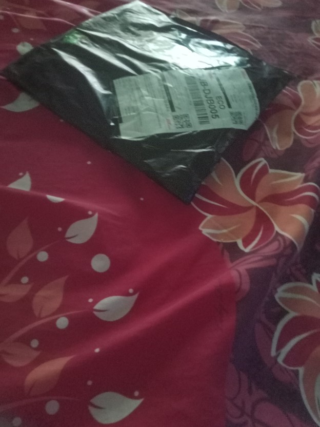 Ms Gamis Batik Sriwedari Maxi Bumil/busui Katun Sogan Allsize Dan Jumbo