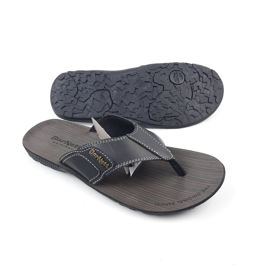 Sandal jepit pria Original Barnet Rally Pro 03 39-43