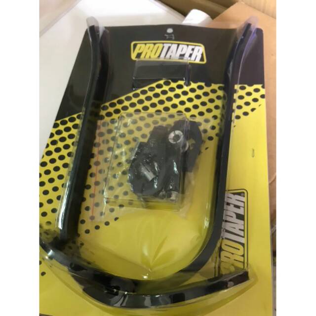 Handguard KLX Protaper