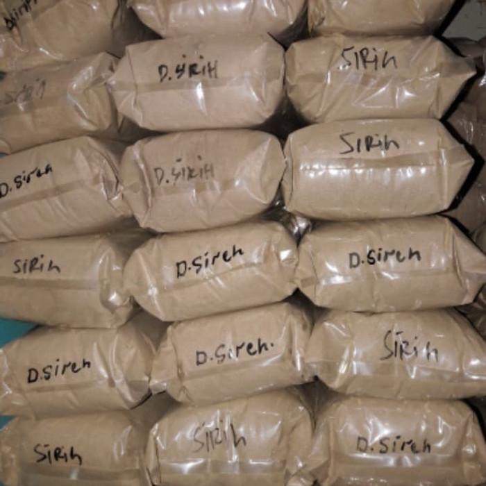 

Daun Sirih Hijau Bubuk Murni Alami 500 Gram