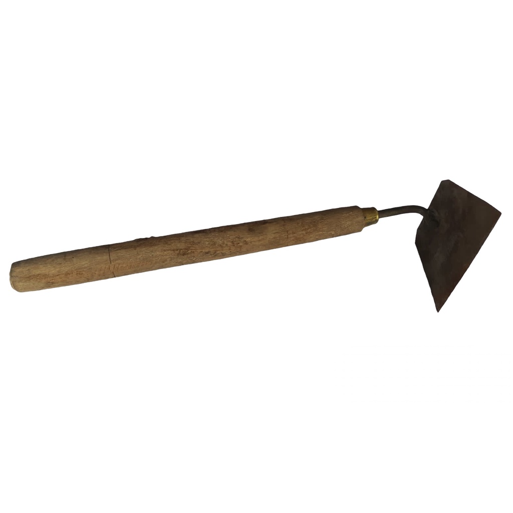 Cangkul Rumput Mini - Koret Baja Arit Rumput