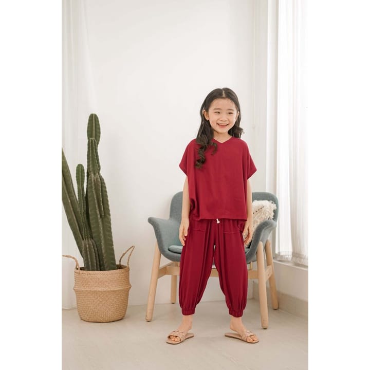 Gardin Set BAHAN RAYON USIA 3-10 TAHUN / baju setelan anak perempuan / Baju Anak 3-10 Tahun Baju Cantik / setelan anak wanita import