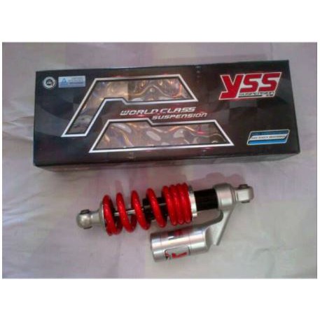 Monoshock/shock ORI YSS NINJA RR