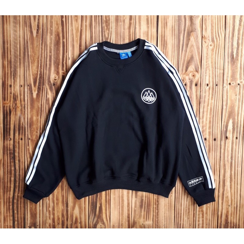 CrewneckAdidasUnionSpezialCrew
