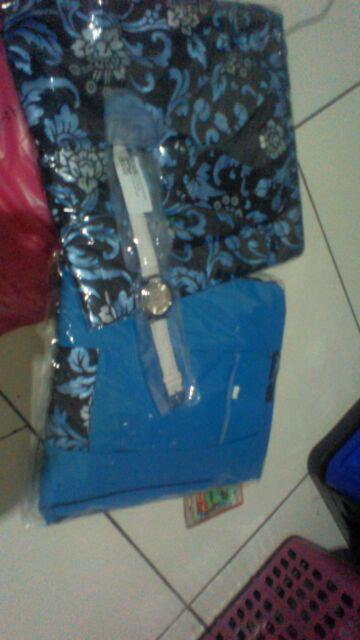 Couple Lilit Rovella