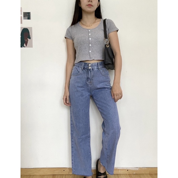 VELENCE | Moon Pants