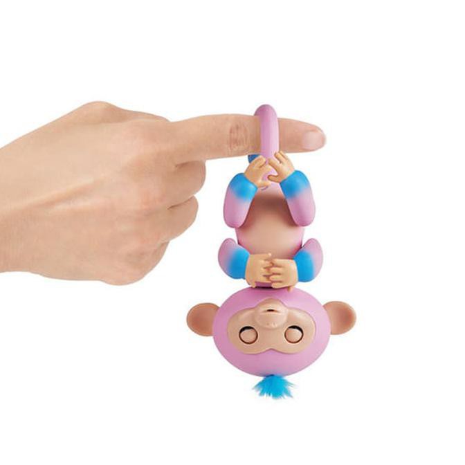 candi fingerling