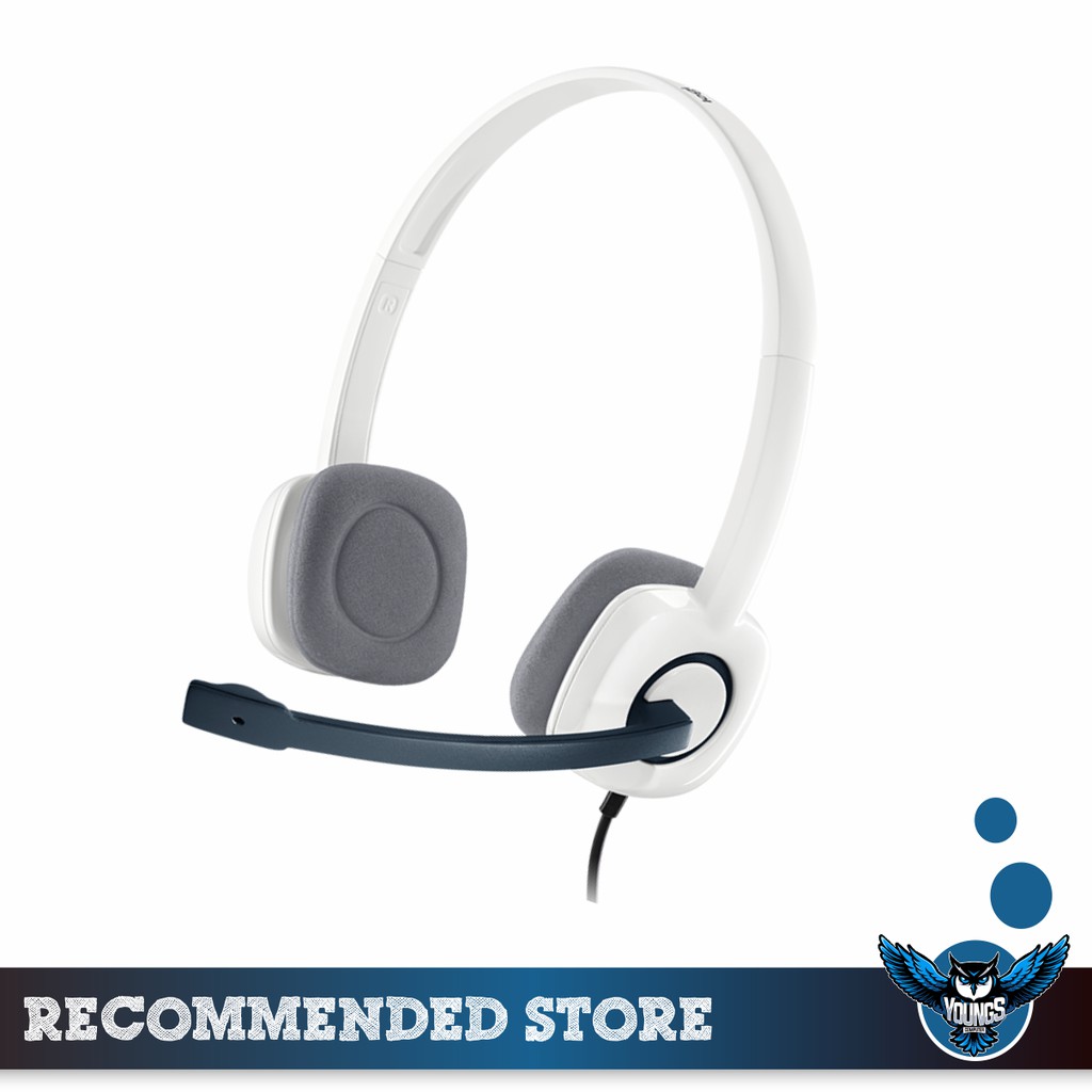 HEADSET LOGITECH H150 STEREO ORIGINAL