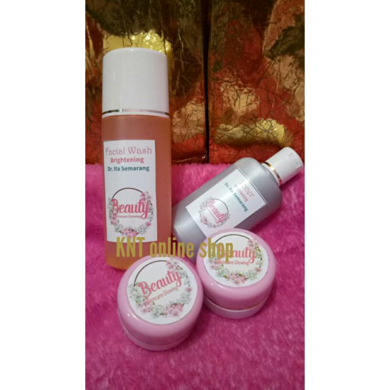 Cream dr.Ita Semarang